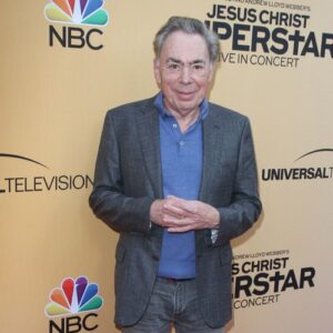 'What an honour!': Andrew Lloyd Webber reflects on writing the coronation anthem - Music News