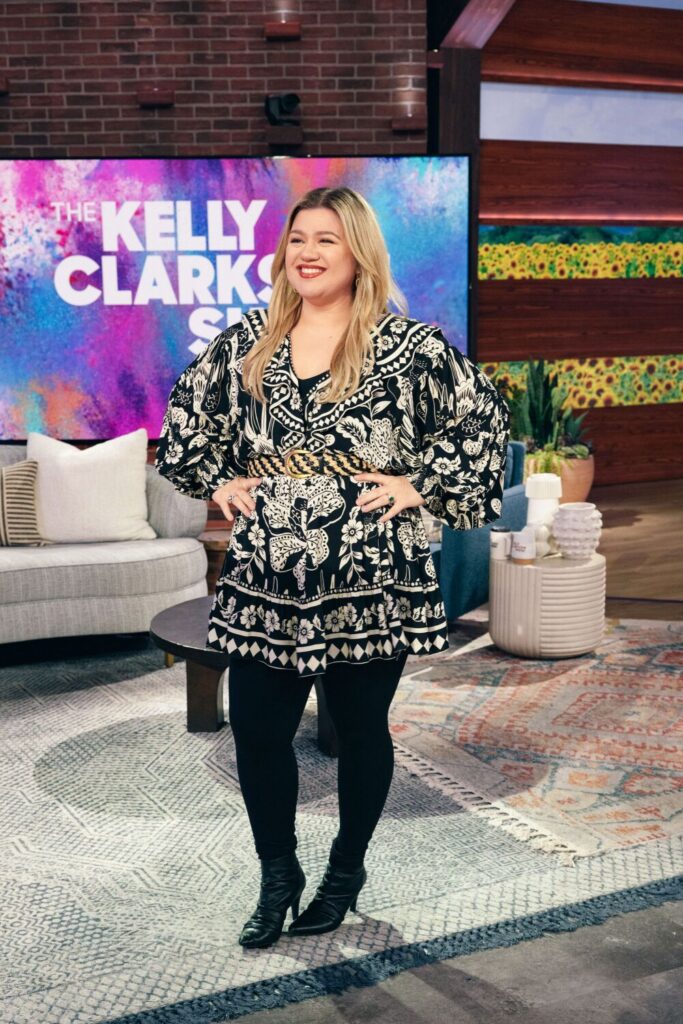 What's changing on 'Kelly Clarkson Show' after allegations?