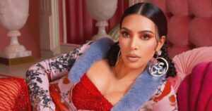 Reality Star Kim Kardashian Once Got Slammed For Cultural Appropriation