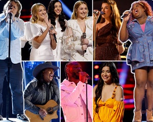 Who Won the Voice Season 23? -- Plus, Blake Shelton's Final Farewell