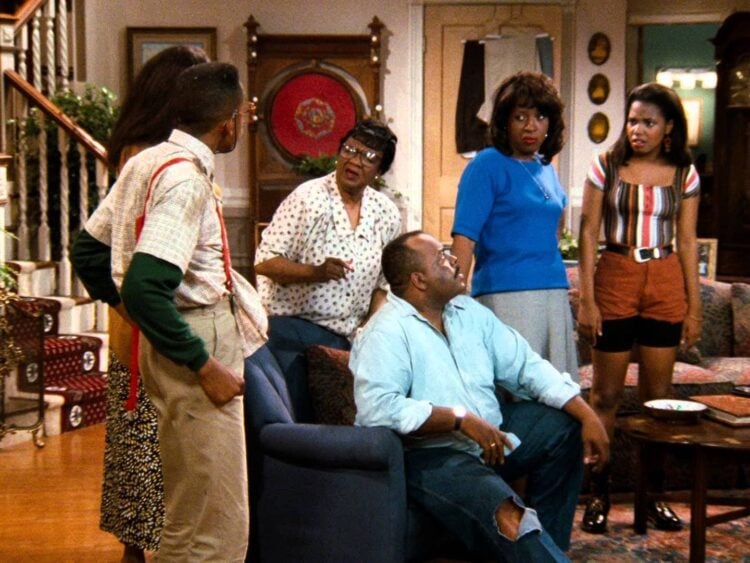 Family Matters Still Holds up