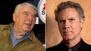 Will Ferrell to Star in John Madden Biopic from David O. Russell