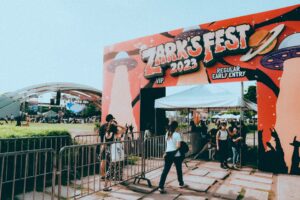 Zark’s Fest 2023 delivers hot and fresh live music from OPM's best