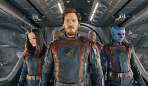 ‘Guardians of the Galaxy Vol. 3’ Tops Box Office With $114 Million