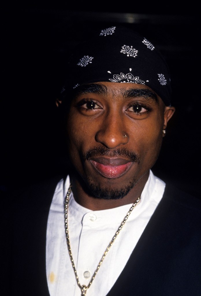 Tupac has sold more than 75 million records, with many coming from seven posthumous releases.
