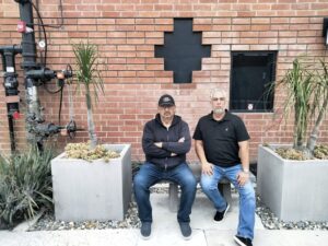 Merchant: How two Uber drivers won millions for California gig workers