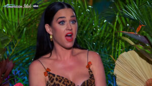 Katy Perry is 'suffering' from some of the choices she has made on American Idol, an expert has said