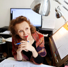 Kaija Saariaho, a composer with ears wide open
