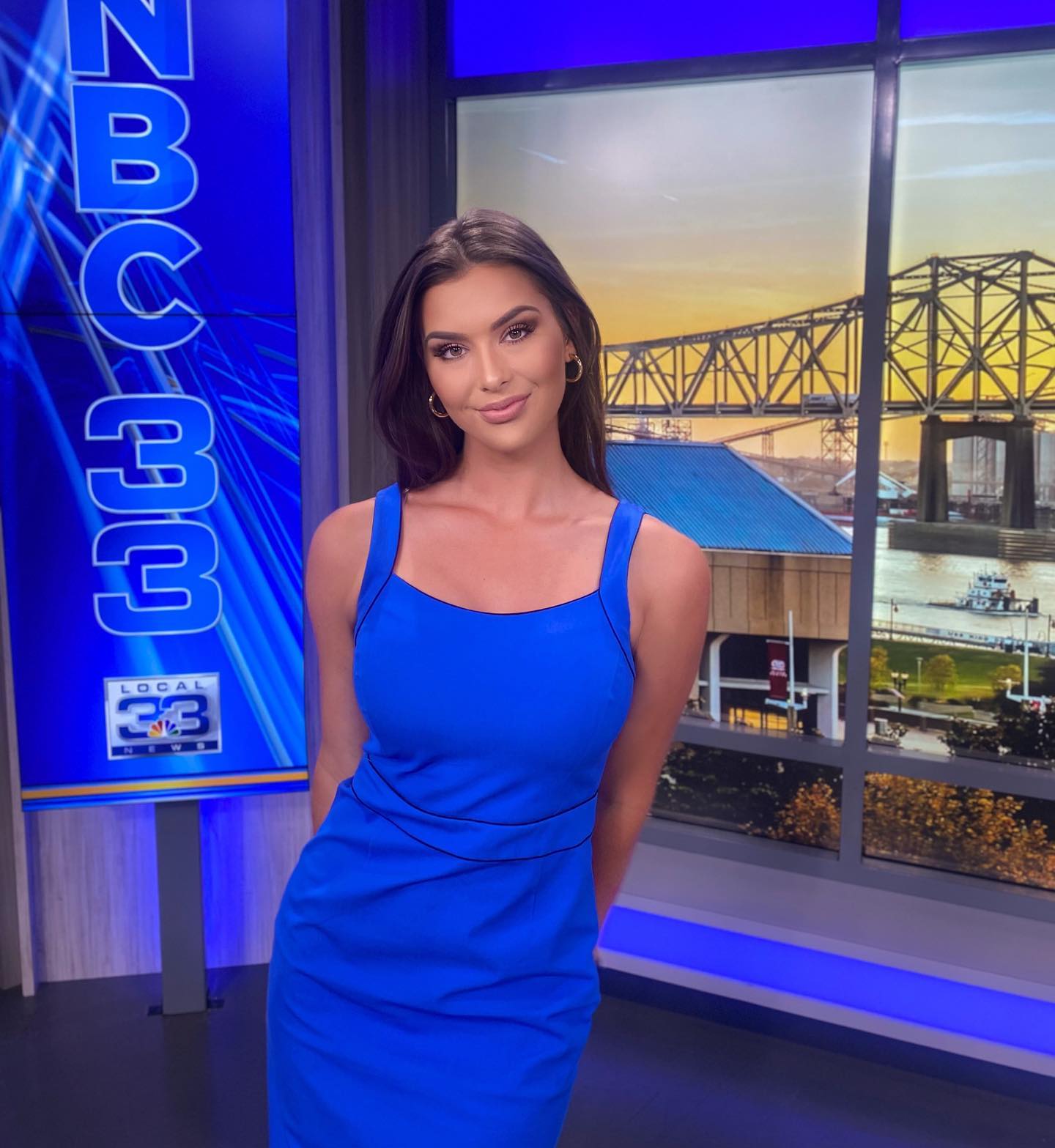 Aileen Hnatiuk shares major career move as NFL reporter gushes 'I'm coming home' to her 'excited