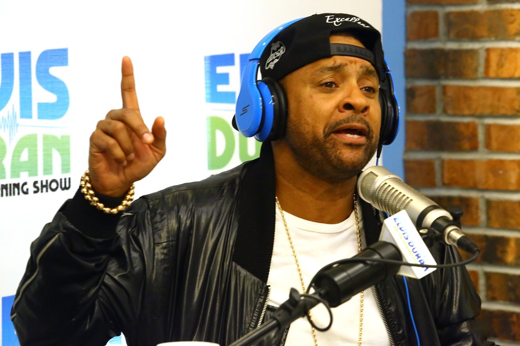 Shaggy says fans misunderstood 'It Wasn't Me': 'It's an anti-cheating song'