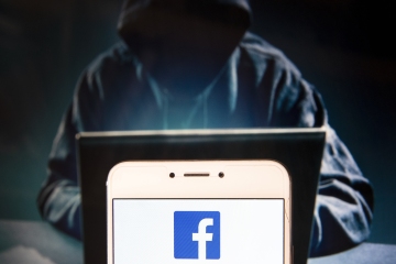 I'm a tech expert and Facebook users must watch out for new bank-raiding alert