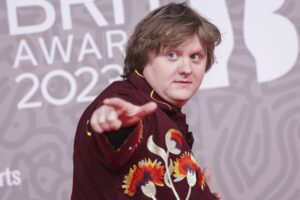 Lewis Capaldi cancels upcoming shows to 'rest and recover'