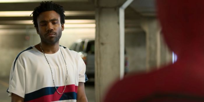 The Miles Morales &#8211; Donald Glover Connection Is Deeper Than You Think