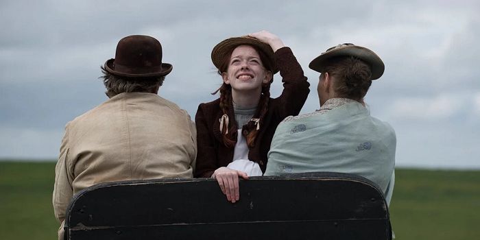 6 Reasons Why Anne with an E is a Must-Watch