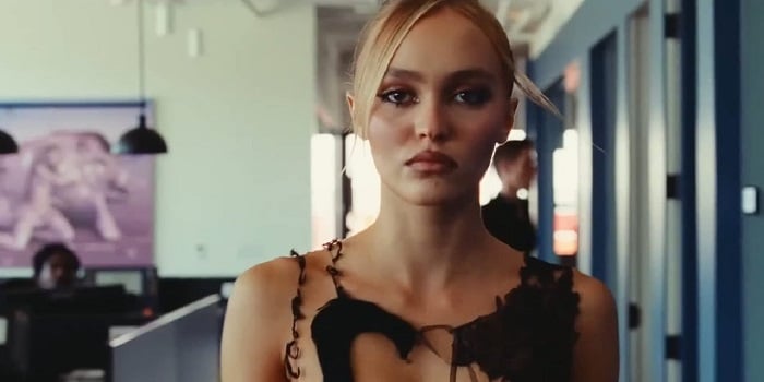 6 Things You Didn&#8217;t Know About The Idol&#8217;s Lily-Rose Depp