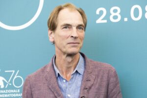 Julian Sands search resumes months after his disappearance