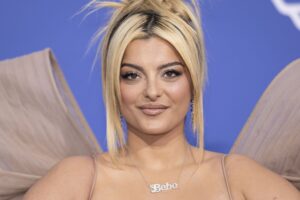 Bebe Rexha fan explains why he threw a phone at the singer