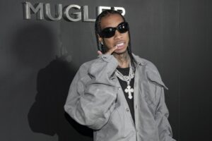 Tyga dragged for 'Under Pressure'-'Ice Ice Baby' sample