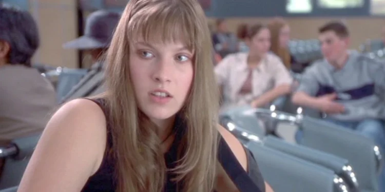 7 Things You Didn&#8217;t Know About Final Destination&#8217;s Ali Larter