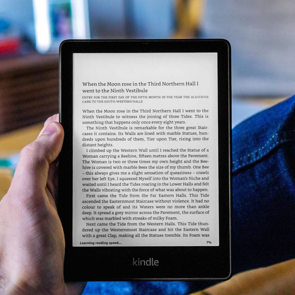 Best ebook readers for 2023