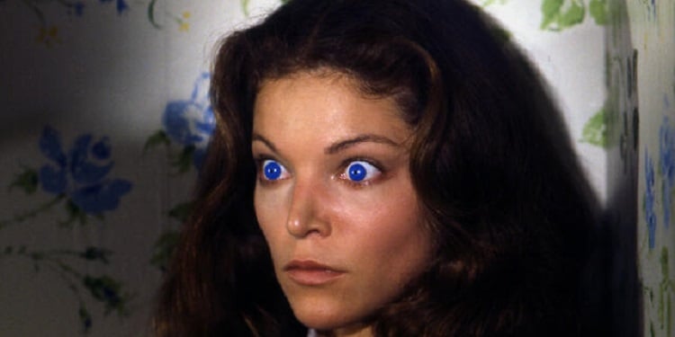 The Top Amy Irving Roles You Need to Know About