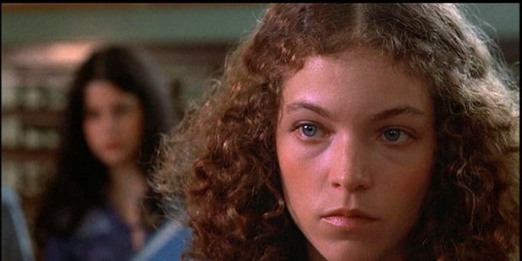 The Top Amy Irving Roles You Need to Know About