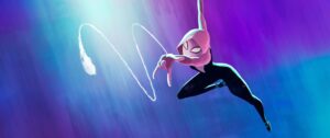 'Spider-Man: Across the Spider-Verse' back atop box office