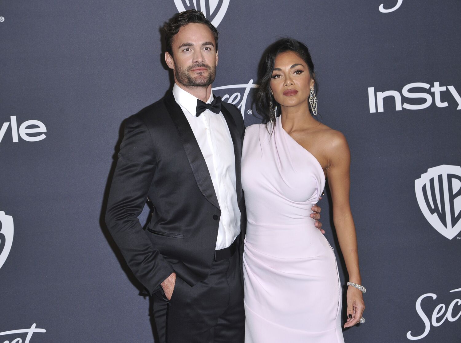 Nicole Scherzinger Engaged To Former Rugby Star Thomas Evans Cirrkus News Nicole Scherzinger Engaged To Former Rugby Star Thomas Evans Cirrkus News
