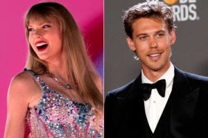 Taylor Swift, Keke Palmer and Austin Butler among newest members of film academy