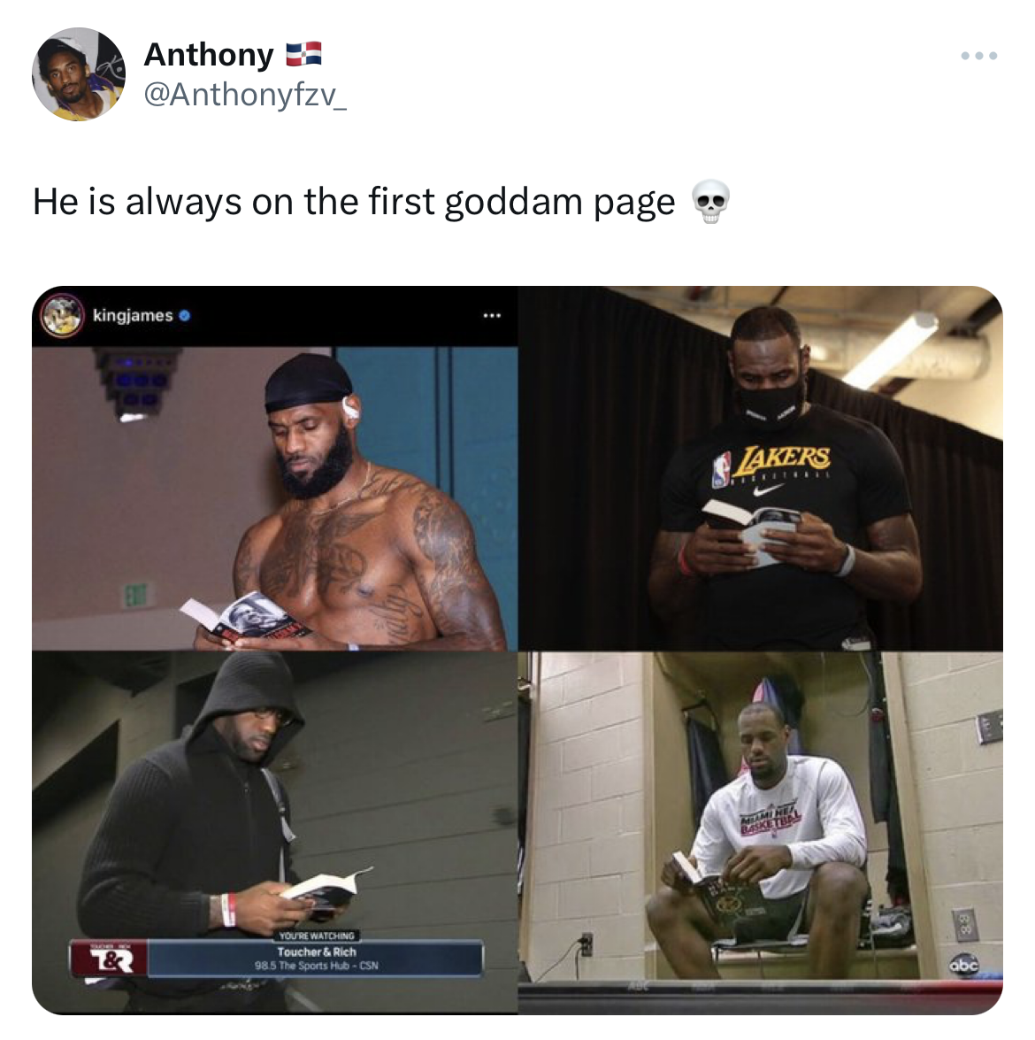 26 Of Lebron James Funniest Moments On And Off The Court Cirrkus News 26 Of Lebron James Funniest Moments On And Off The Court Cirrkus News