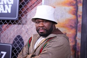50 Cent Credits An "Unwritten Law Of Power" For Helping Him Make $10 Million Per Movie As A Producer