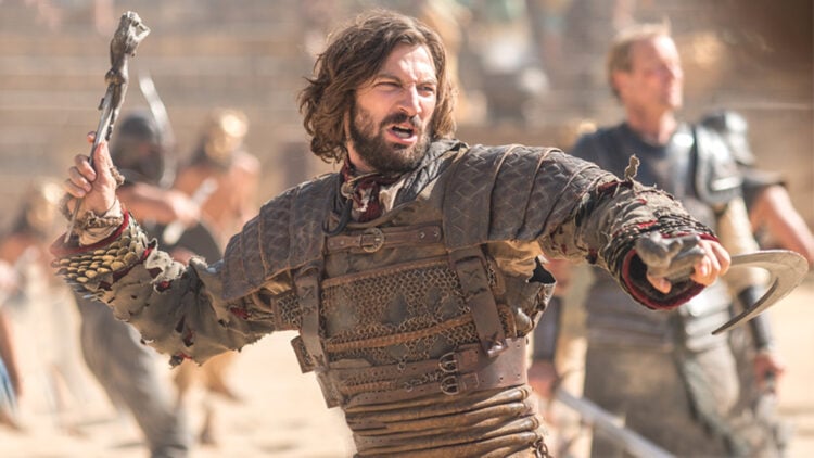 7 Best Michiel Huisman Roles In Movies and TV Shows