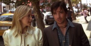 Rufus and Lily Gossip Girl - TV couples should have ended up together