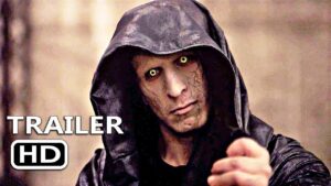 ABDUCTION Official Trailer (2019) Scott Adkins, Andy On Movie