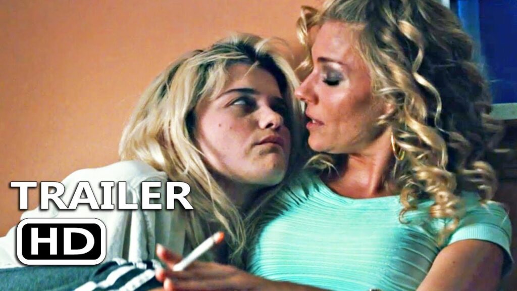 AMERICAN WOMAN Official Trailer (2019)