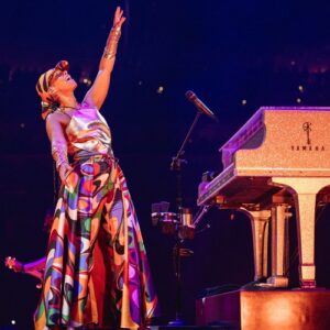 Alicia Keys launches Keys To The Summer Tour in Fort Lauderdale - Music News