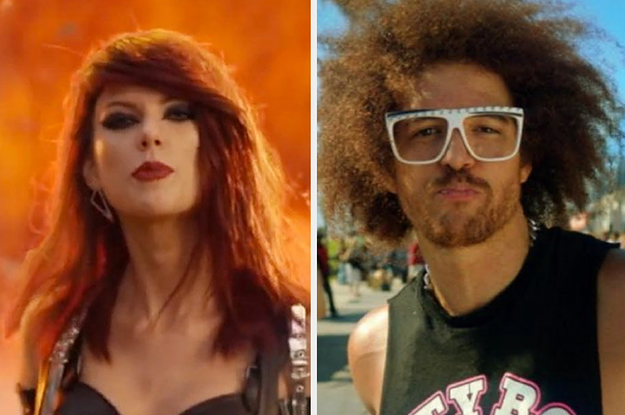 All Of These Music Videos Have Celeb Cameos, But Can You Guess Which Ones *Didn't* Make An Appearance?