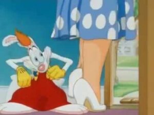 An Oral History of the ‘Roger Rabbit’ Animated Shorts