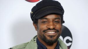 André 3000 Has a New Album on the Way, According to Killer Mike