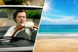 Assign These Harry Styles Songs To The Season The Make You Reminisce About