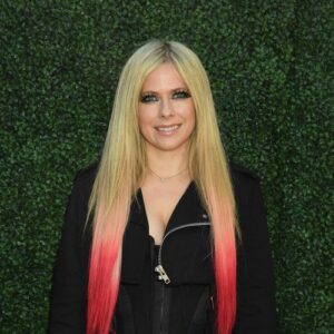 Avril Lavigne and Tyga spilt - Music News