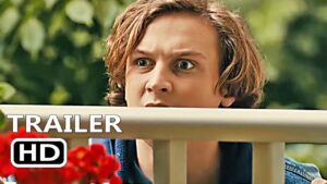 BEING FRANK Official Trailer (2019) Logan Miller, Danielle Campbell Comedy Movie