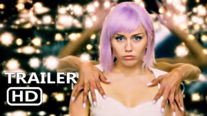 BLACK MIRROR Season 5 Trailer (2019) Miley Cyrus, Anthony Mackie