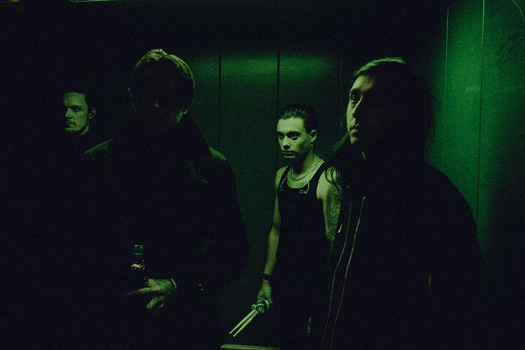 Bad Omens Share Brand-New Music Video For Their Smash Hit ‘Just Pretend’