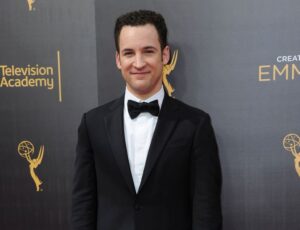 Ben Savage recently announced he was running as a Democrat for a congressional seat representing an area of Los Angeles.