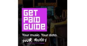 music creators get paid