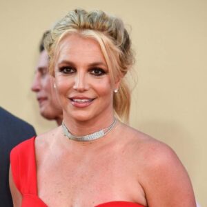 Britney Spears shows support for Once Upon a One More Time musical on opening night - Music News