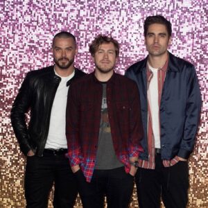 Busted are working on a new song - Music News