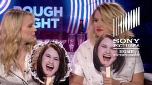 Cast of Rough Night Plays "Who is Most Likely To..."