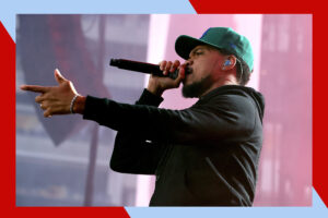 Chance the Rapper 'Acid Rap' Tour 2023: Tickets, dates & prices